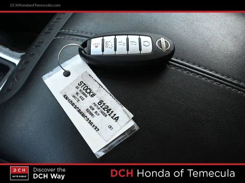 Used 2022 Nissan Pathfinder SL w/ SL Premium Package image 8