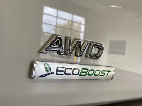 New 2025 Ford Transit 250 Low Roof AWD image 8