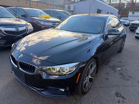 Used 2018 BMW 430i Gran Coupe image 1