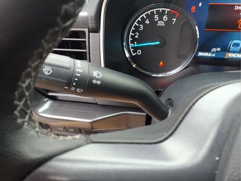 Used 2023 Ford F150 XLT w/ Equipment Group 302A High image 17