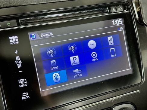 Used 2015 Honda Civic EX-L image 15