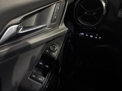 Used 2025 Chevrolet Equinox LT AWD/4WD image 21