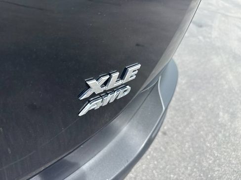 Used 2013 Toyota RAV4 XLE AWD/4WD image 34