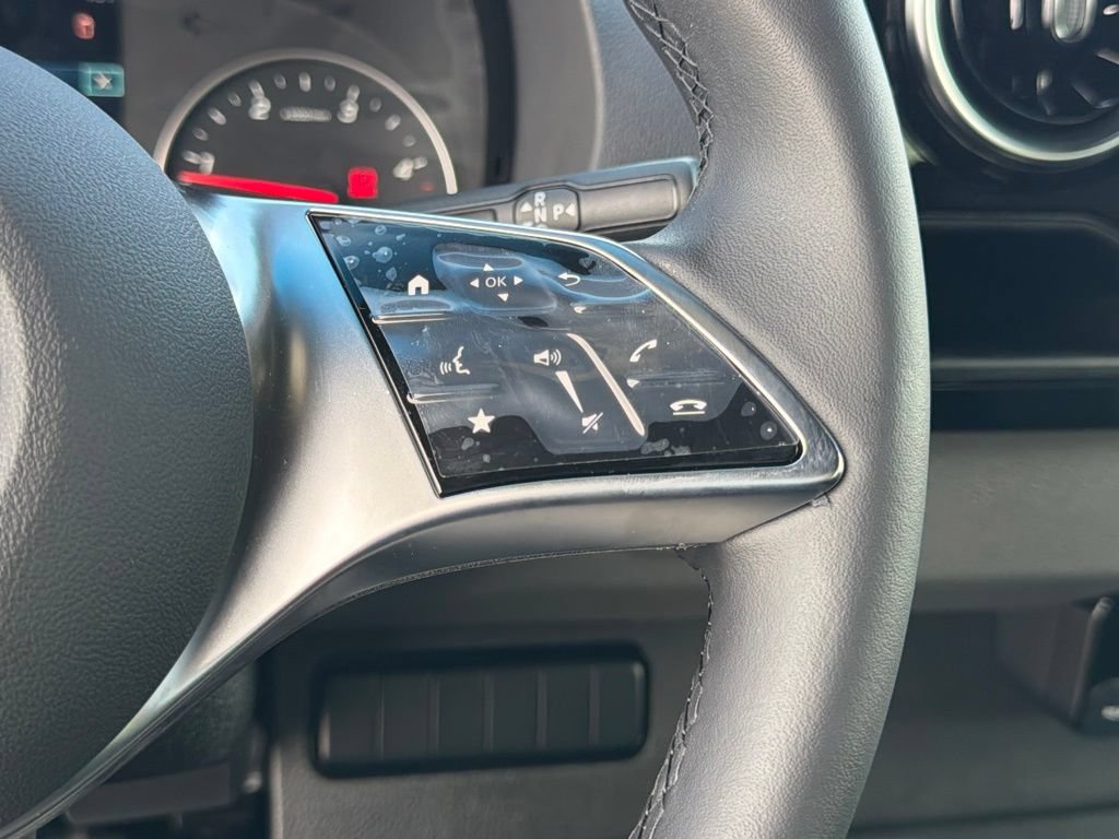New 2026 Mercedes-Benz Sprinter 2500 image 26