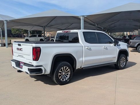 Used 2023 GMC Sierra 1500 AT4 w/ AT4 Premium Package image 5