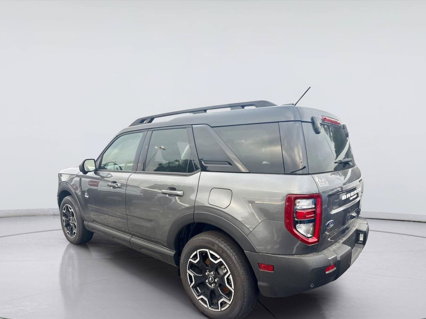 New 2026 Ford Bronco Sport Outer Banks AWD/4WD image 5