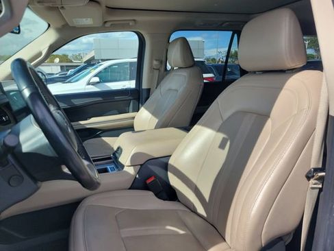 Used 2023 Ford Expedition Max Limited image 19