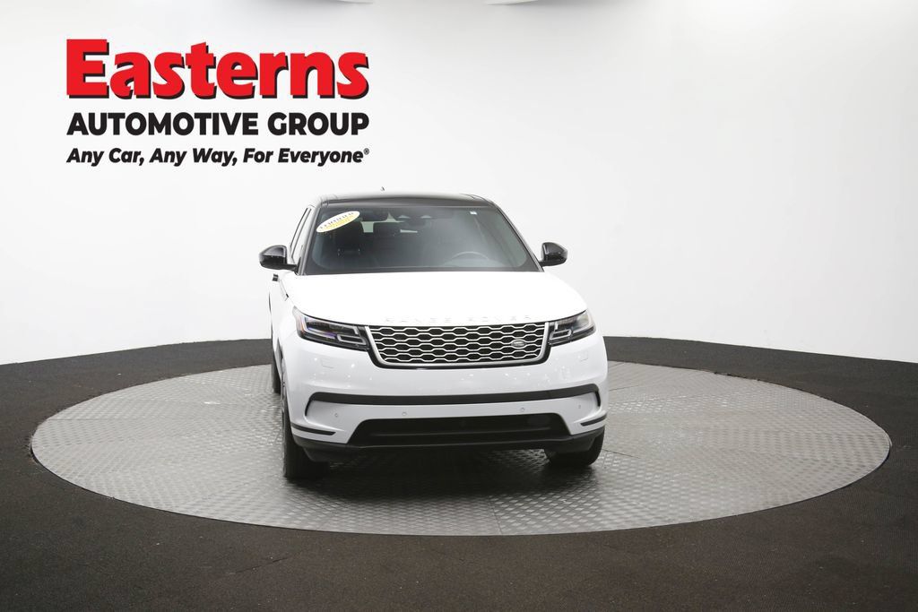 Used 2023 Land Rover Range Rover Velar S AWD/4WD image 55