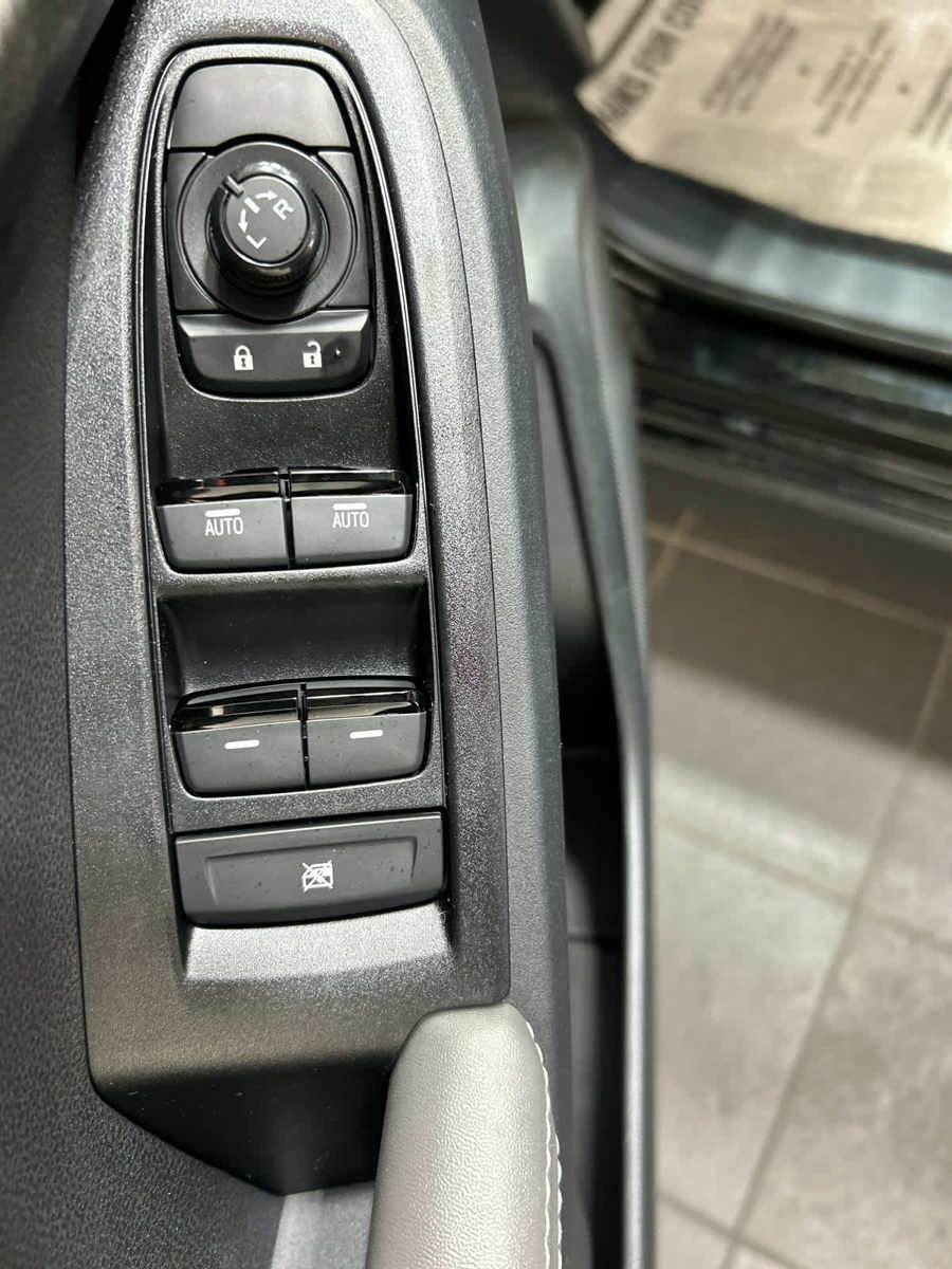 New 2027 Subaru Crosstrek 2.5i Premium AWD/4WD image 25