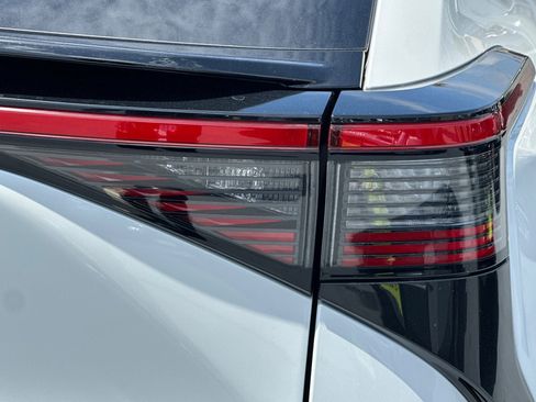 New 2026 Toyota bZ FWD image 30