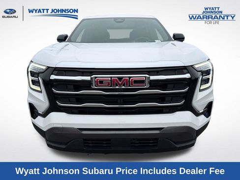 Used 2026 GMC Terrain Elevation FWD image 15