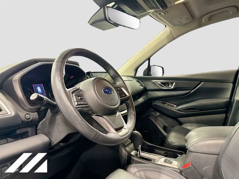 Certified 2023 Subaru Ascent Limited w/ Technology Package AWD/4WD image 8