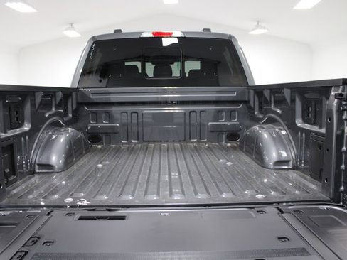 New 2026 Ford F150 Lariat image 16