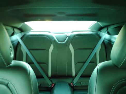 Used 2023 Chevrolet Camaro LT image 24