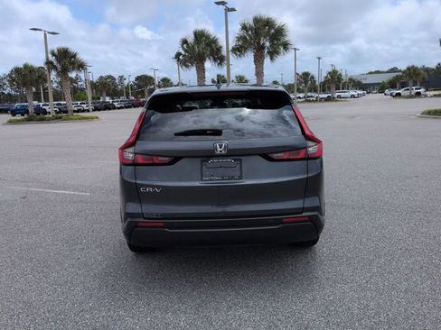 Used 2024 Honda CR-V EX-L image 6