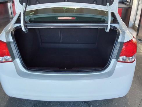 Used 2012 Chevrolet Cruze LT image 19