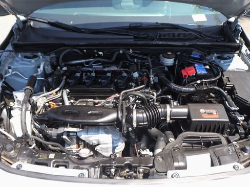 Used 2022 Honda Civic Si image 11