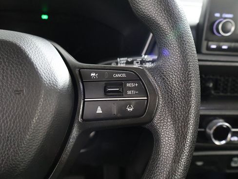 Used 2023 Honda CR-V LX image 36