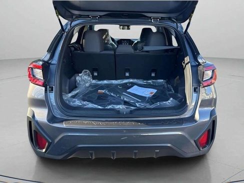 New 2026 Subaru Crosstrek 2.0i Premium image 10