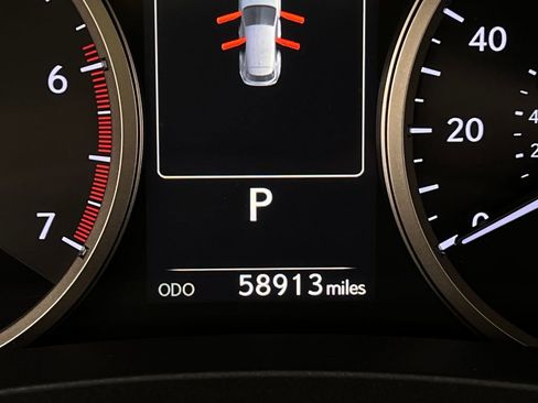 Used 2019 Lexus NX 300 AWD image 17