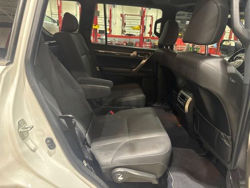 Used 2021 Lexus GX 460 Premium AWD/4WD image 49