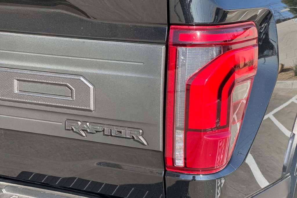 Used 2024 Ford F150 Raptor AWD/4WD image 34