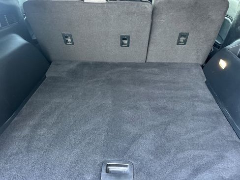 Certified 2020 Ford Edge SEL w/ Convenience Package image 16