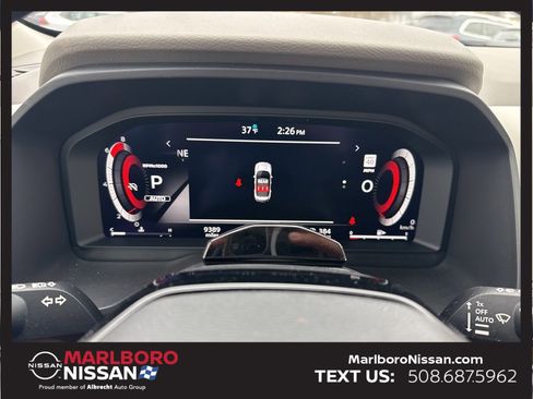 Certified 2025 Nissan Rogue SL w/ Tech Package image 23