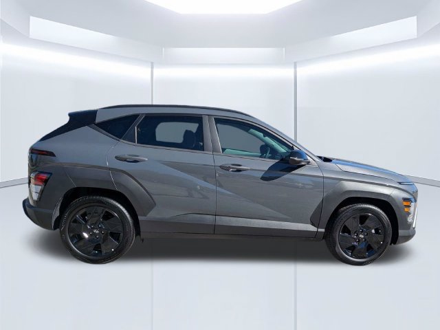 Certified 2026 Hyundai Kona SEL Sport FWD image 3