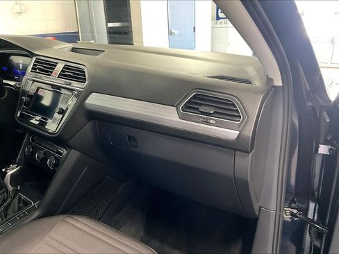 Used 2023 Volkswagen Tiguan S AWD/4WD image 13