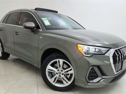 Used 2020 Audi Q3 2.0T Premium w/ Convenience Package
