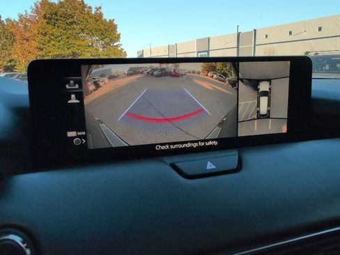 New 2026 MAZDA CX-90 3.3 Turbo w/ Premium Plus Pkg image 24