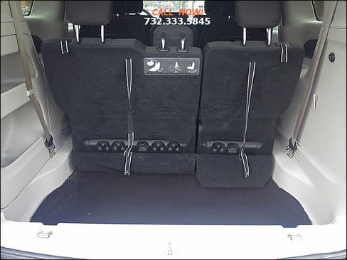 Used 2017 Chrysler Pacifica Touring image 13