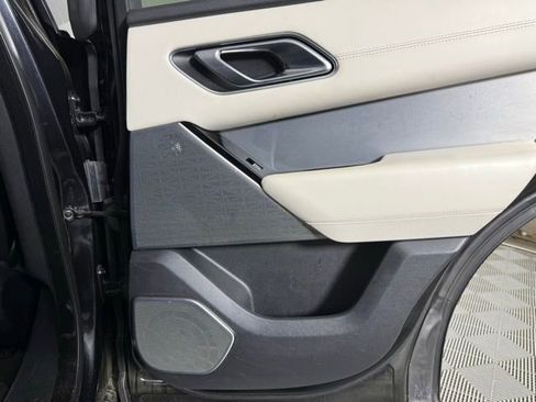 Used 2020 Land Rover Range Rover Velar R-Dynamic HSE image 28