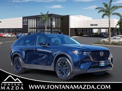New 2026 MAZDA CX-90 3.3 Turbo w/ Premium Sport Pkg