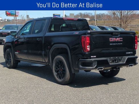 New 2026 GMC Sierra 1500 Elevation image 5