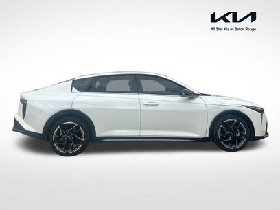 Used 2025 Kia K4 GT-Line