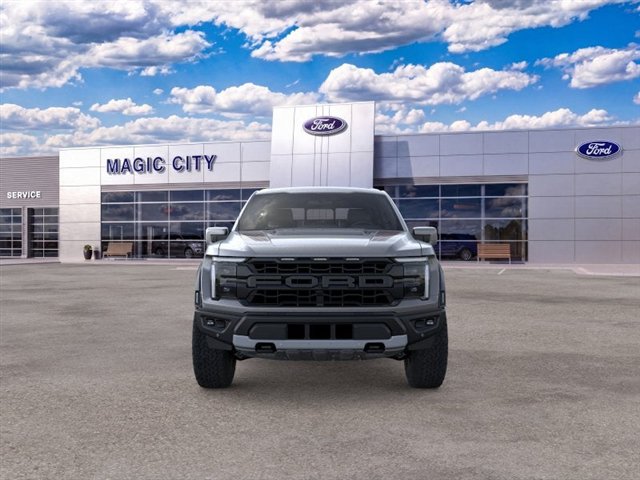 New 2026 Ford F150 Raptor AWD/4WD image 6