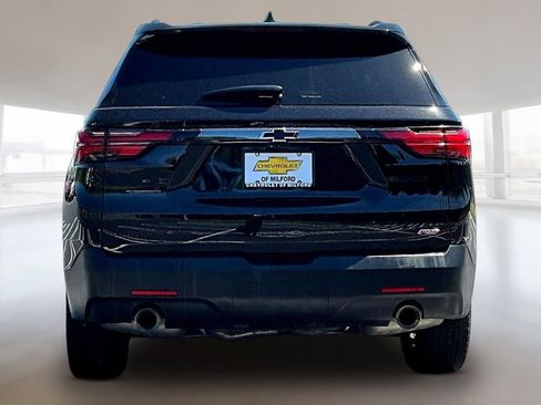 Used 2023 Chevrolet Traverse RS AWD/4WD image 5