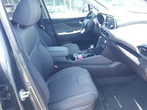 Used 2020 Hyundai Santa Fe SEL FWD image 17