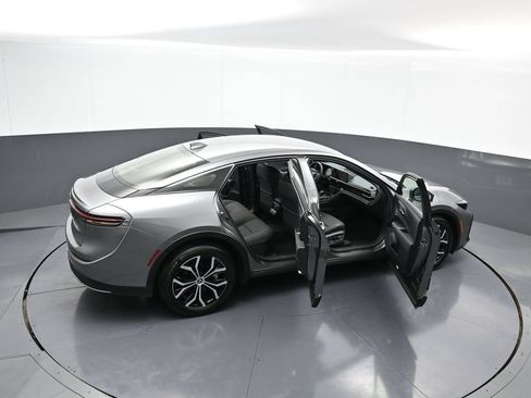 Certified 2023 Toyota Crown AWD/4WD image 43