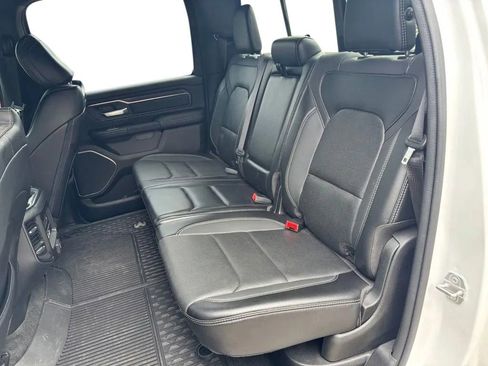 Used 2023 RAM 1500 Rebel w/ Rebel Level 2 Equipment Group AWD/4WD image 28
