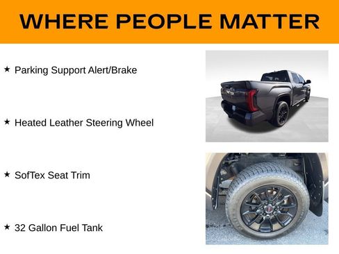 Used 2024 Toyota Tundra SR5 image 34