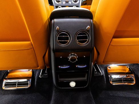 Certified 2024 Rolls-Royce Cullinan AWD/4WD image 53