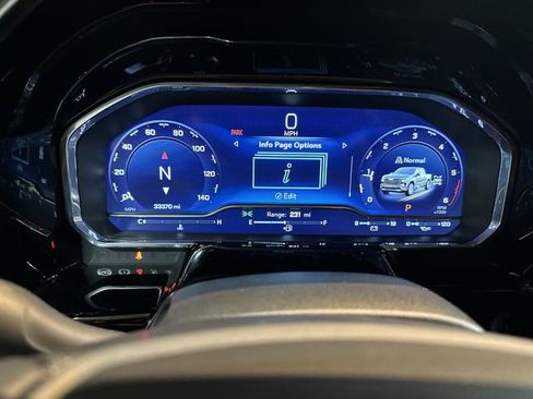 Certified 2023 Chevrolet Silverado 1500 High Country w/ High Country Premium Package image 12