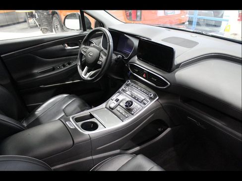 Used 2022 Hyundai Santa Fe Limited AWD/4WD image 17