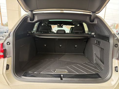 Used 2025 BMW X3 M50 w/ Premium Package image 22