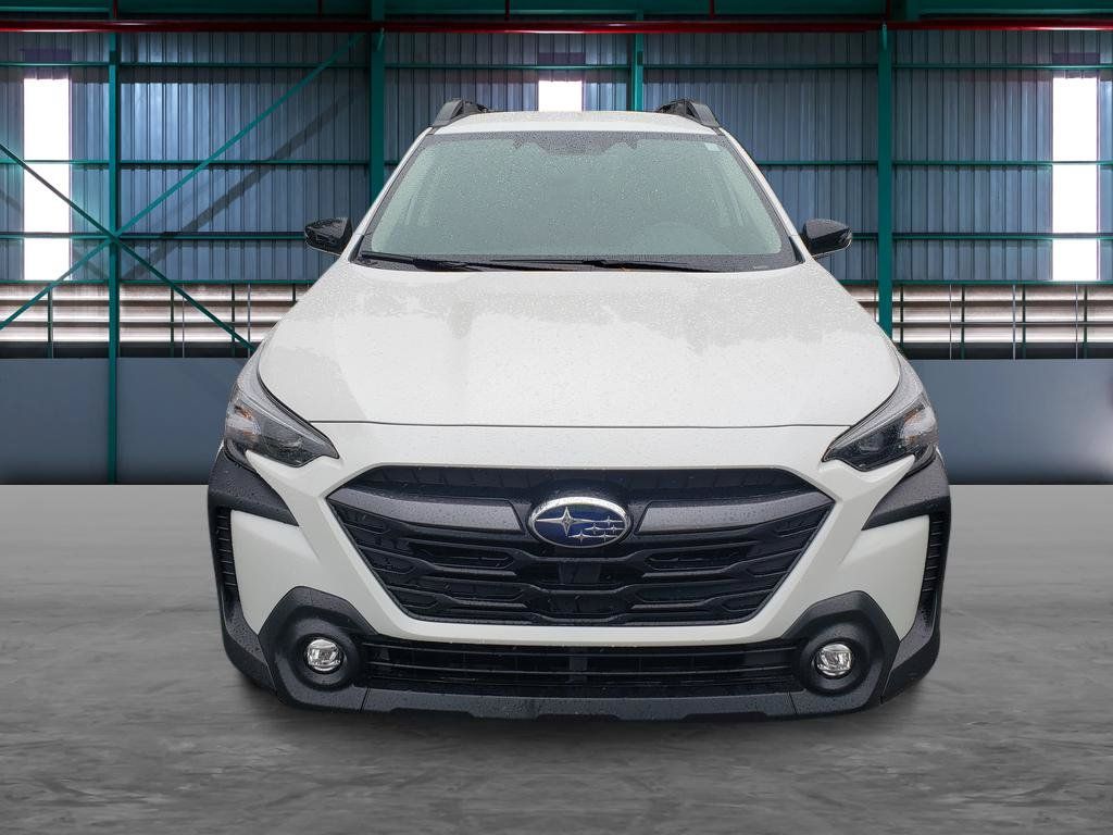 Used 2025 Subaru Outback Premium AWD/4WD image 2