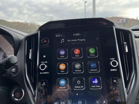 New 2026 Subaru Forester Premium image 28