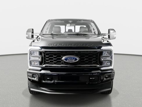 Used 2024 Ford F250 Lariat w/ Lariat Ultimate Package AWD/4WD image 20